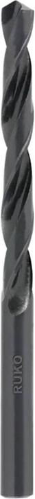 Produktbild Ruko HSS Metall-Spiralbohrer 5.5 mm (5.50 Millimeter)