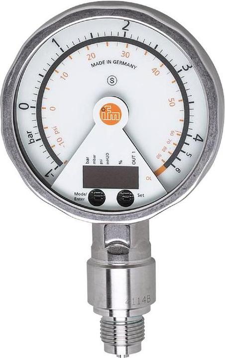 Produktbild IFM PG2455