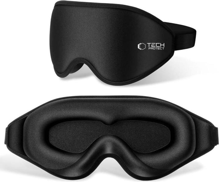 Actual product image Tech-Protect None (Sleeping mask)