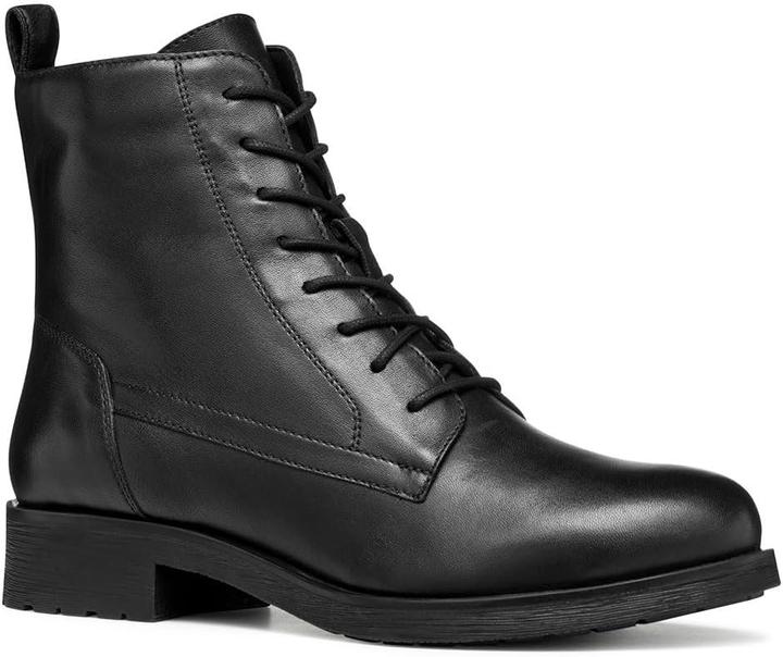 Actual product image Geox D Rawelle Ankle Boot (40)