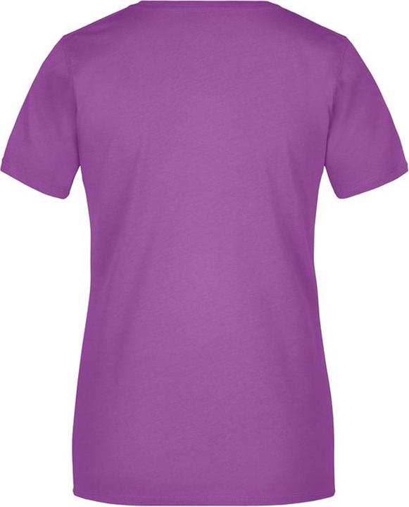 Produktbild James & Nicholson Basic TShirt (XL)