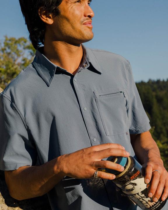 Produktbild Cotopaxi Pulso Tech Shirt (S)