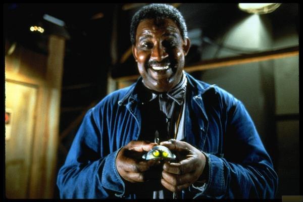 Image du produit Plaion Das Wunder in der 8. Strasse (Blu-ray, Allemand)