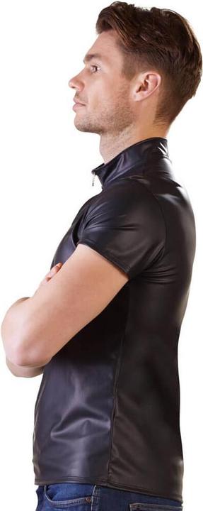 Produktbild Nek Shirt mit Zip (S)