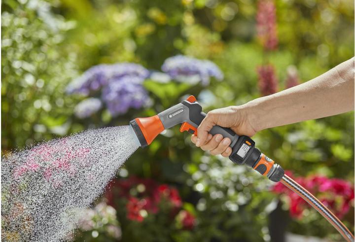 Produktbild Gardena AquaCount