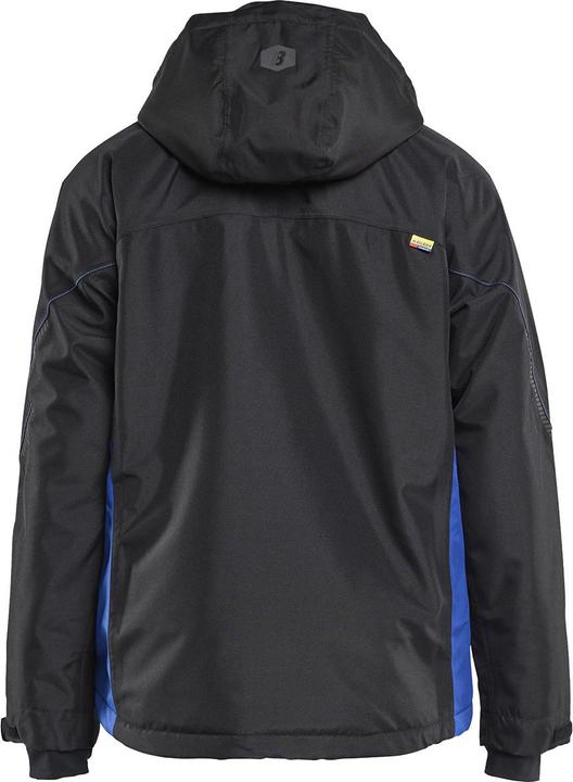 Actual product image Blakläder waterproof winter jacket (M)