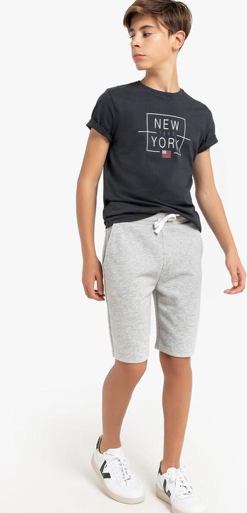 Image du produit La Redoute Collections Pantalon de sport court