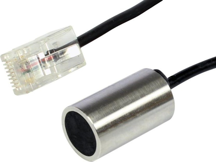 Produktbild Allnet ALL3016 / Temperatursensor "Wasserdicht & Salzwasserb