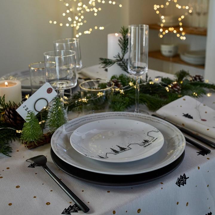 Produktbild La Redoute Interieurs Miwin (4x, 19 cm)