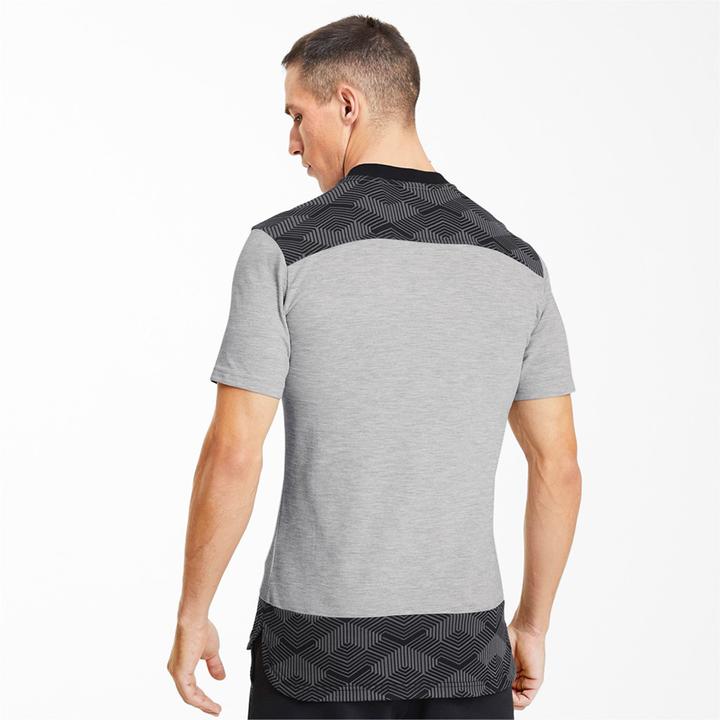 Produktbild Puma teamFINAL 21 Casuals Polo-656490 (L)