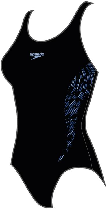 Image du produit Speedo Placement Muscleback (W34/L38)