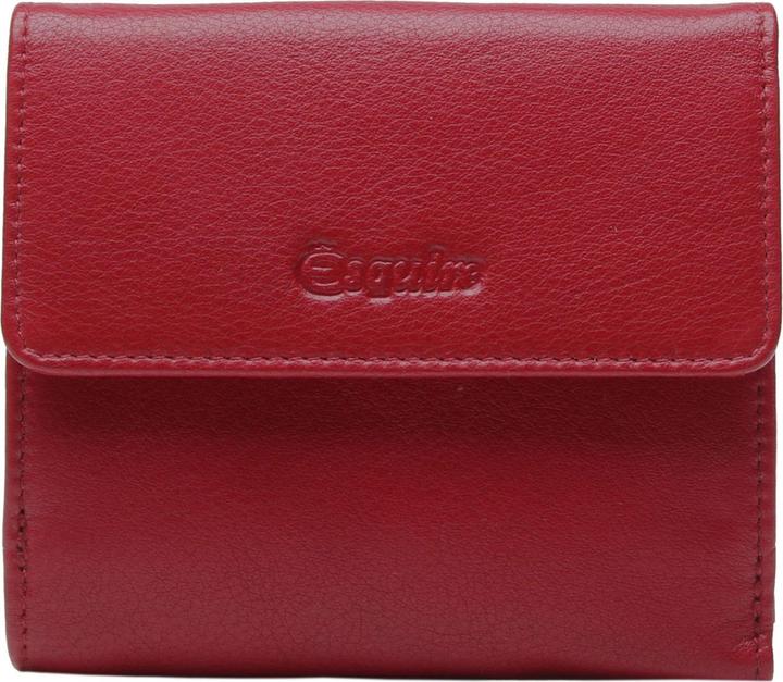 Actual product image Esquire Viktoria Little Wallet