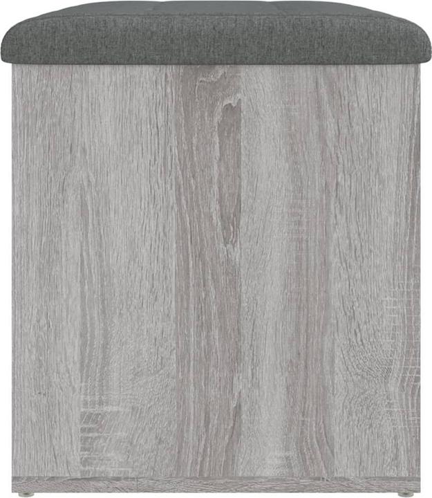 Image du produit vidaXL Sitzbank mit Stauraum (62 cm)