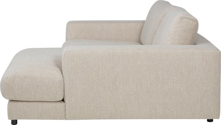 Actual product image micasa Harrison (Corner sofa)