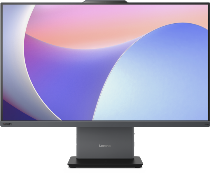Image du produit Lenovo ThinkCentre neo 50a 27 Gen 5 (Intel Core i7-13620H, 32.77 Go, 1000 Go, Intel UHD Graphics)