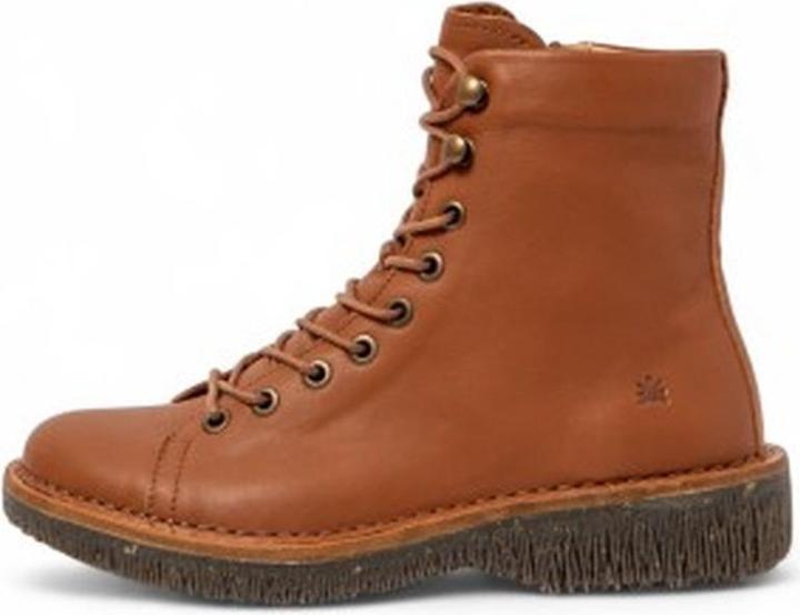 Actual product image El Naturalista Volcano Oxford Boot (40)