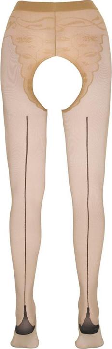 Produktbild Cottelli Collection Strumpfhose (L)