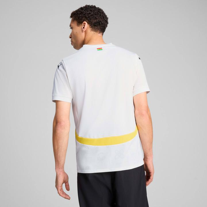 Image du produit Puma maillot domicile ghana 2024 (XS)