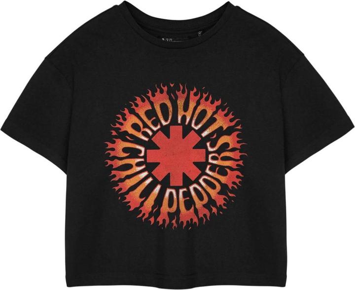 Produktbild Probity kurzes TShirt (S)