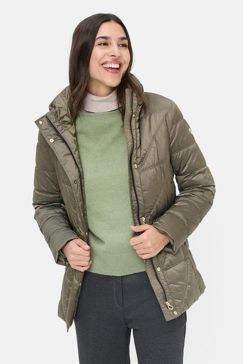 Produktbild Fuchs & Schmitt FuchsSchmitt Damen Steppjacke (42)