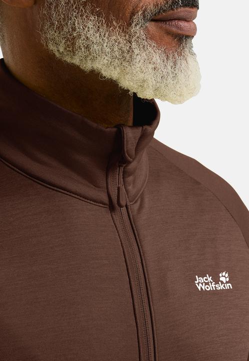 Produktbild Jack Wolfskin Peak District Fz M (XXL)