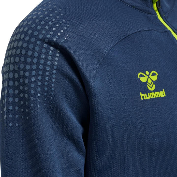 Produktbild hummel Lead Poly Zip Jacket (XXL)
