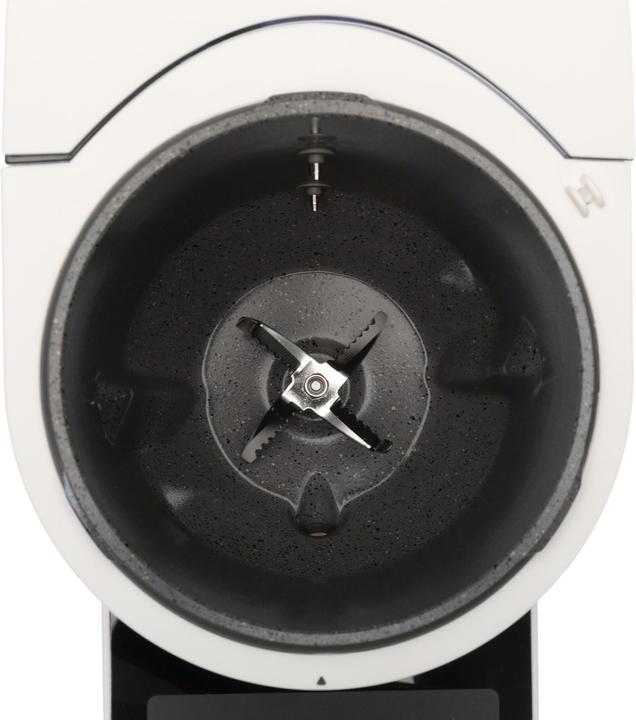 Actual product image Furber Vega Advanced nut milk machine