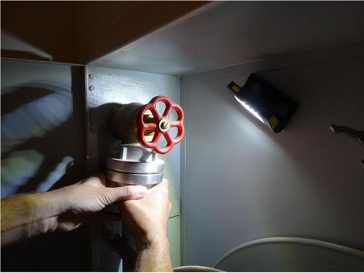 Image du produit Nordride Duo (250 lm)