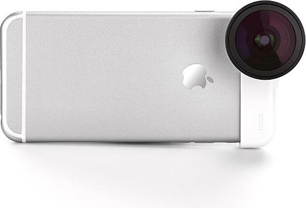 Produktbild Sirui Fisheye-Objektiv FE