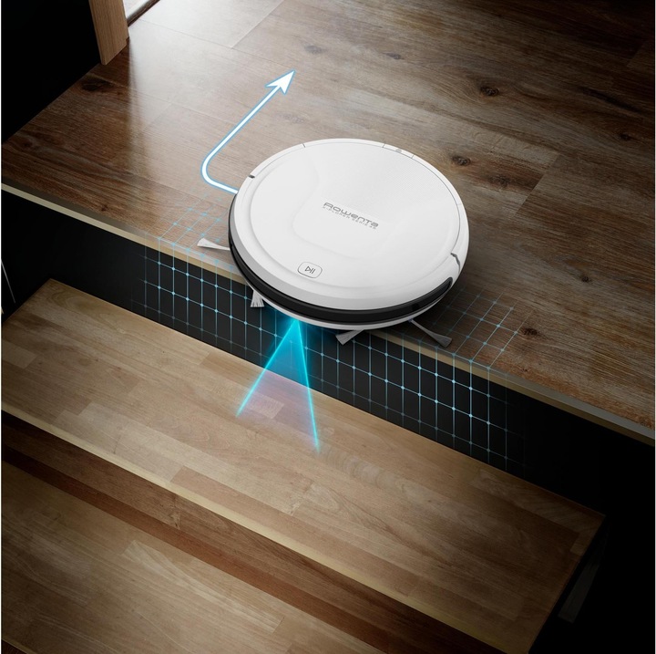 Produktbild Rowenta Xplorer Serie 45 (Saugwischroboter)