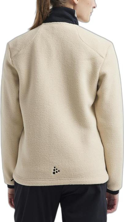 Produktbild Craft Adv Explore Pile Fleece Jacket W (L)