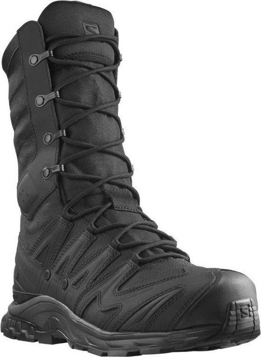 Produktbild Salomon XA FORCES JUNGLE Black - Black - UK 11 (EU 46) (46)