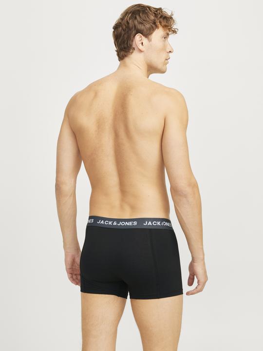 Image du produit Jack & Jones Jacemu Trunks 8 Pack (3XL, paquet de 8)