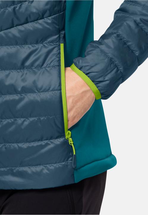Actual product image Jack Wolfskin Routeburn Pro Ins Jkt M (3XL)
