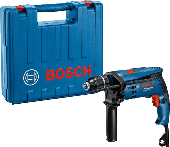 Actual product image Bosch Professional GSB 1600 RE