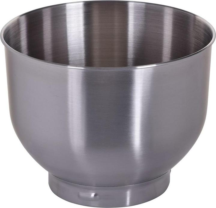 Actual product image Heinrich's HEINRICH S HKM 6278 red Food Processor (1300 W)