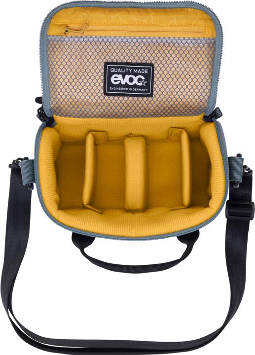 Actual product image Evoc CB 3L Camera Block (3 l)