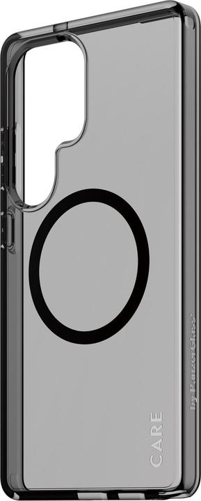 Produktbild PanzerGlass CARE by ® Flagship Case Urban Combat Smokey m. Schwarz Qi Compatible Samsung Galaxy S 20 (Samsung Galaxy S25 Ultra)