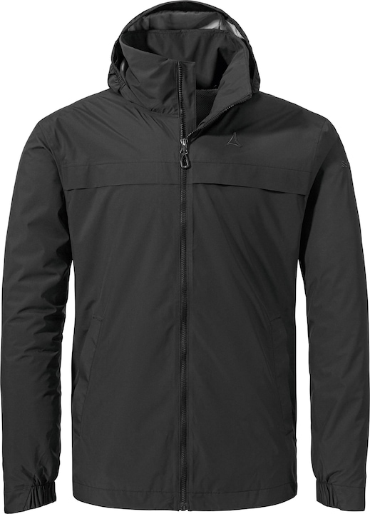 Schöffel Jacket Style Bohorok MNS