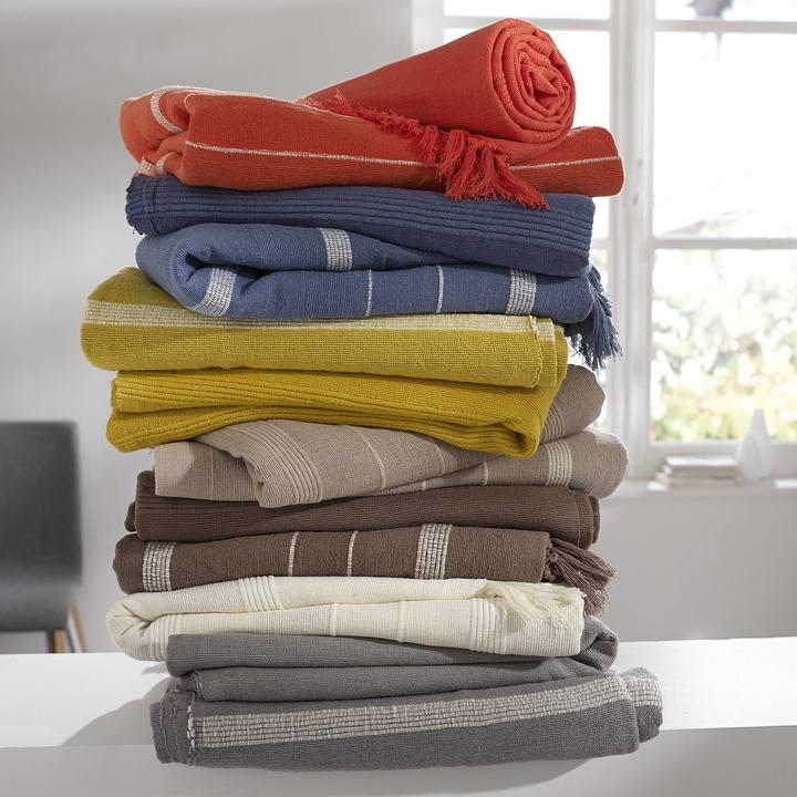 Actual product image La Redoute Interieurs Nedo (140 x 200 cm)