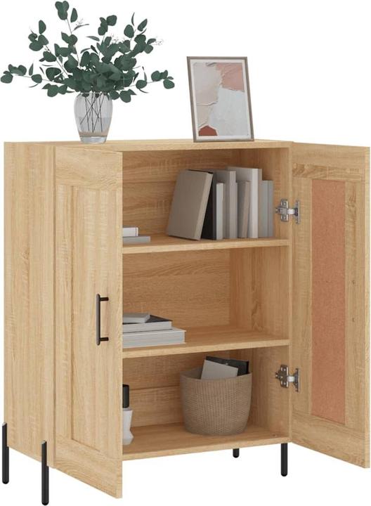 Image du produit vidaXL Sideboard (69.50 x 34 x 90 cm)