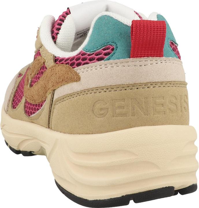Produktbild Genesis G-Eco'99 Contra Mesh - 68430 (38)