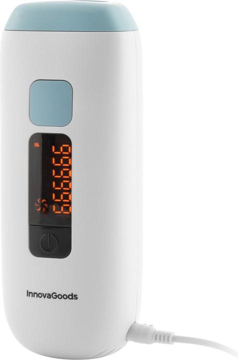 Actual product image InnovaGoods Pulsed Light