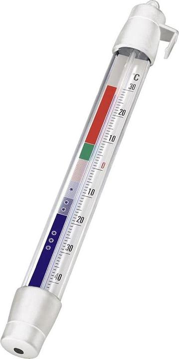 Produktbild Nedis Thermometer für Gefrierschrank und Kühlschrank, analog.