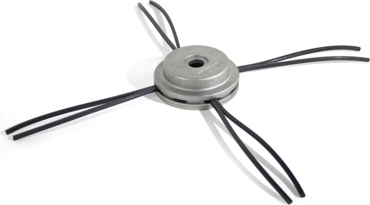 Produktbild Oregon Fadenkopf (Rasentrimmer, Trimmerfaden + Fadenspule)