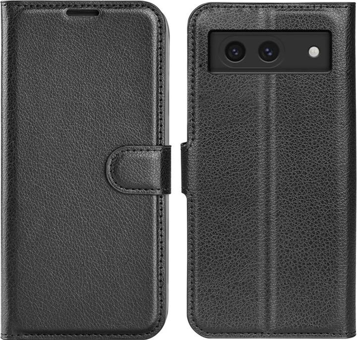 Produktbild Screenguard Leather Guard (Google Pixel 8a)