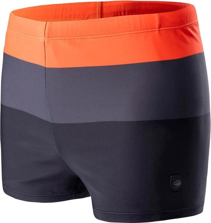 Binsen, Schmiedeeisen, Schwarz