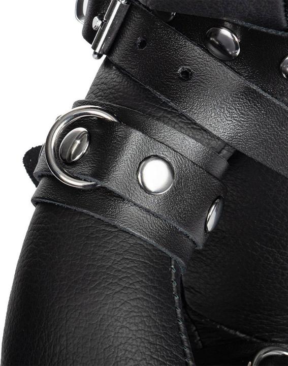 Immagine prodotto Rimba Kinky Teddy - Schwarz