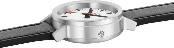 Produktbild Mondaine Stop2go (34 mm) Vegan (34 mm)