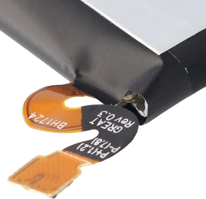 Image du produit AccuCell Batterie Samsung Galaxy Note 8, SM-N9500
